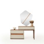 İcon Aynalı Şifonyer