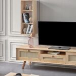 Valeria Tv ÜNİTESİ Meşe