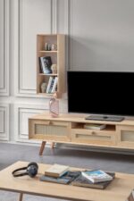 Valeria Tv ÜNİTESİ Meşe