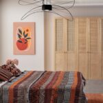 Valeria  Yatak Odası Takımı Meşe