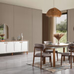 Parla Yemek Odası Takımı