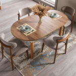 Parla Açılır Masa