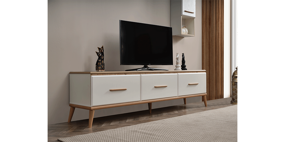 inci-tv-unitesi-relief-inegol-mobilyasi-2 İnci Tv ÜNİTESİ - Görsel 1