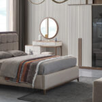 İnci Yatak Odası Takımı