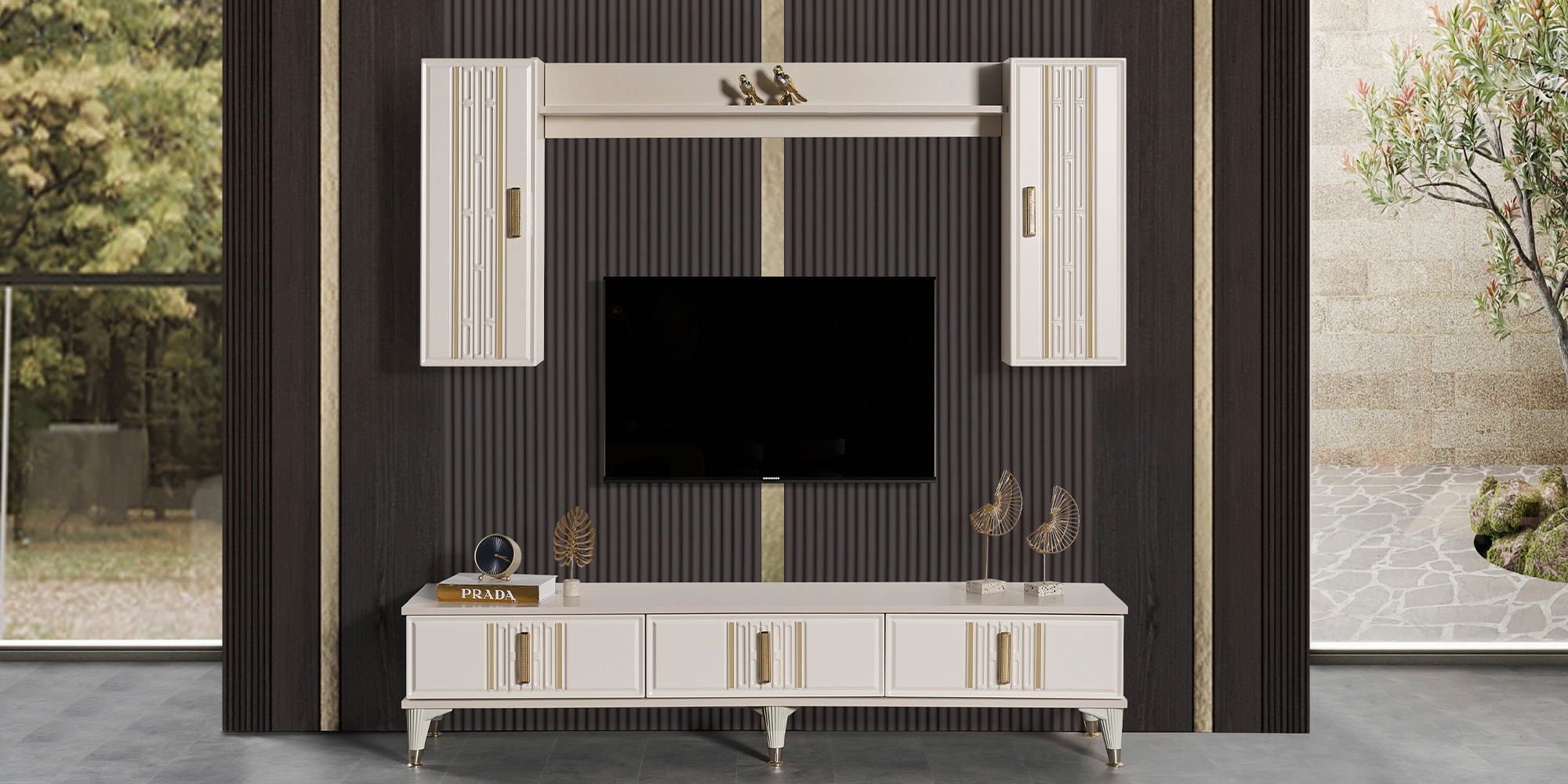 inci-yemek-odasi-01-ahsap-ayakli-107432-16-B İnci Tv ÜNİTESİ - Görsel 1