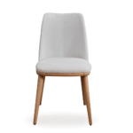 İnci 4 Adet Sandalye 1 Adet Bench