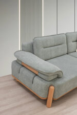 Jaguar Koltuk Takımı - Görsel 4