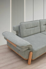 Jaguar Koltuk Takımı - Görsel 5