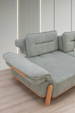 Jaguar Koltuk Takımı - Görsel 6