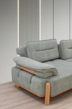 Jaguar Koltuk Takımı - Görsel 7