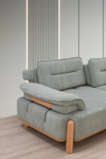 Jaguar Koltuk Takımı - Görsel 8