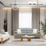 Jaguar Koltuk Takımı