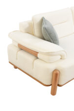 Jaguar Koltuk Takımı - Görsel 14