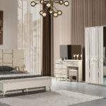 Kristal Yatak Odası Takımı