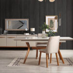 Masal Yemek Odası Takımı