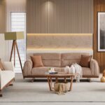 Latte Koltuk Takımı