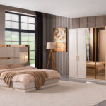 Life Yatak Odası Takımı