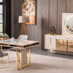 Life Yemek Odası Takımı