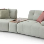 Lima Koltuk 3'lü Yataklı