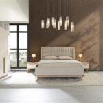 Liza Yatak Odası Takımı