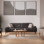 Loft  Koltuk Takımı