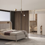 Lotta Yatak Odası Takımı