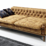 Lucci Koltuk Takımı 3'lü Yataklı