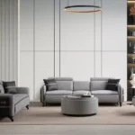 Delhi Koltuk Takımı