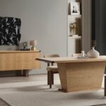 Mk 40 Yemek Odası Takımı