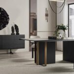 Mk 42 Yemek Odası Takımı