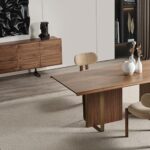 Mk 43 Yemek Odası Takımı