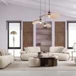 Madrid Koltuk Takımı