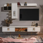 Majeste TV Ünitesi Aytaşı Gold