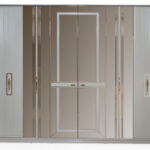 Majeste Dolap Aytaşı Gold