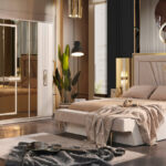 Majeste Yatak Odası Takımı