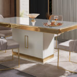 Majeste Sandalyeler Aytaşı Gold