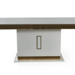 Majeste Masa Aytaşı Gold