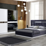 Oslo Yatak Odası Takımı