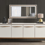 Masal Aynalı Konsol