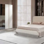 Merkür Yatak Odası Takımı