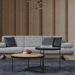 Milano Koltuk Takımı 4'lü Yataklı 1