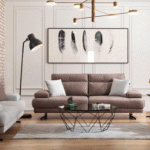 Milano Koltuk Takımı