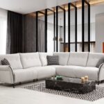 Mozart Köşe Koltuk Full Set