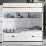 Nefes Ranza Yavrulu Karyola