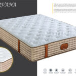 Nirvana 3000 Pocket Ortopedik Yatak 160*200