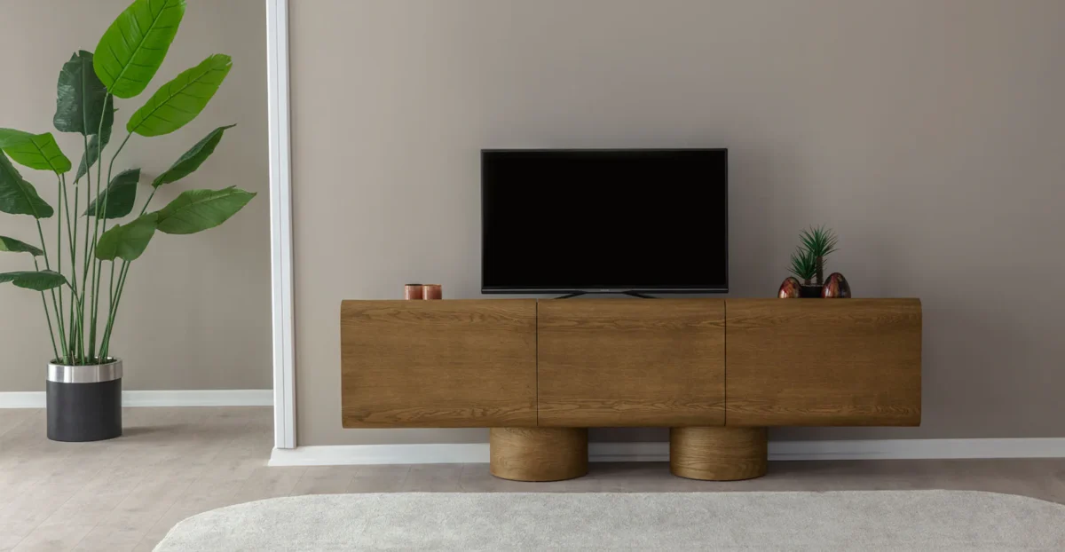 Asos TV Ünitesi - Görsel 1