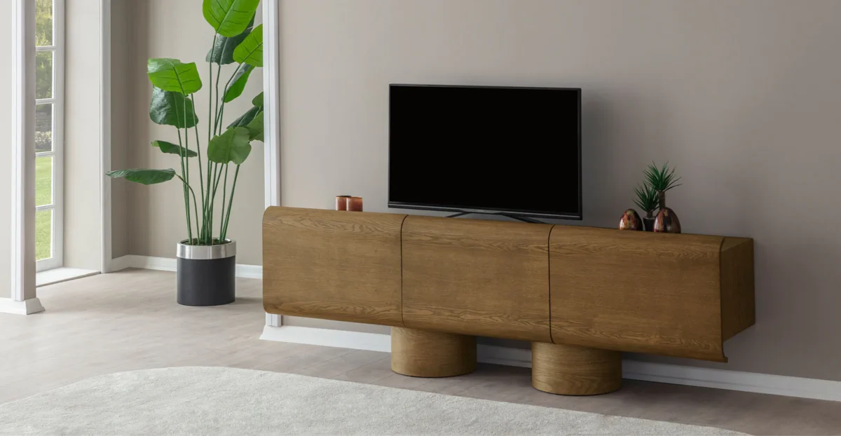 Asos TV Ünitesi - Görsel 5