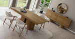 Asos Yemek Odası Takımı - Image 10