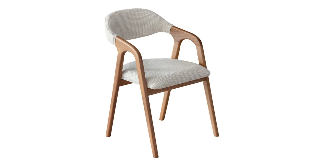 Asos Yemek Odası Takımı - Image 18