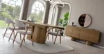 Asos Yemek Odası Takımı - Image 6